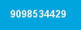 9098534429 9098534429