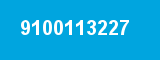 9100113227 9100113227