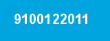 9100122011
