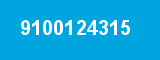 9100124315 9100124315