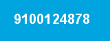 9100124878 9100124878