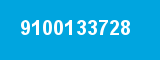 9100133728 9100133728