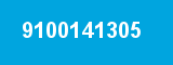 9100141305 9100141305