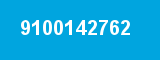 9100142762 9100142762