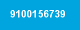 9100156739 9100156739