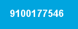 9100177546 9100177546