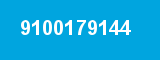 9100179144 9100179144