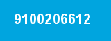 9100206612 9100206612