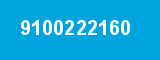 9100222160