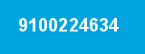 9100224634 9100224634