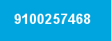 9100257468 9100257468