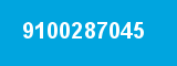 9100287045 9100287045