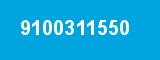 9100311550 9100311550