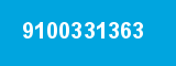 9100331363 9100331363