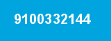 9100332144 9100332144