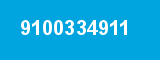 9100334911 9100334911