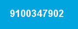 9100347902 9100347902
