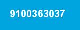 9100363037 9100363037