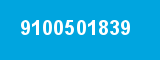 9100501839
