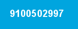 9100502997