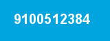 9100512384 9100512384