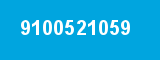 9100521059 9100521059