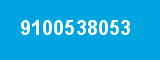 9100538053 9100538053