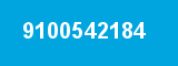 9100542184 9100542184