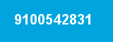 9100542831 9100542831