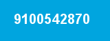 9100542870
