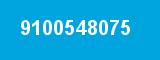 9100548075 9100548075