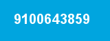 9100643859 9100643859
