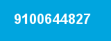9100644827 9100644827