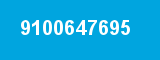 9100647695 9100647695