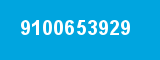 9100653929 9100653929