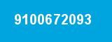9100672093 9100672093