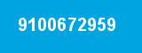 9100672959 9100672959