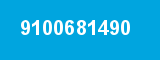 9100681490