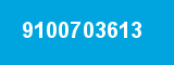 9100703613 9100703613