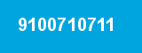 9100710711 9100710711
