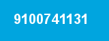 9100741131
