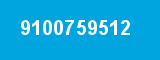 9100759512