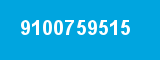 9100759515
