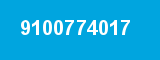 9100774017 9100774017