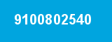9100802540