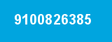 9100826385