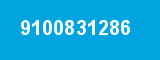 9100831286 9100831286