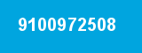 9100972508 9100972508