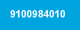 9100984010 9100984010