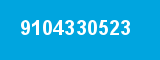 9104330523 9104330523
